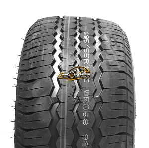 WANDA WR068 225/55 R12 112N TL