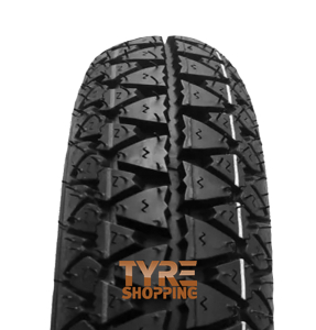 KENDA 3.00 -10 42J TT  F/R K333