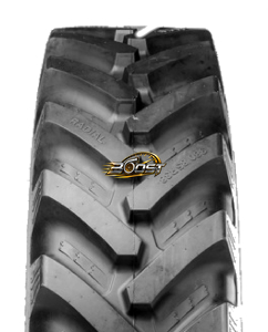 BKT SPARGO VF380/105 R50 179D TL 380/10 R55 BKT SPARGO VF380/105 R50 179D TL 380/10 R55