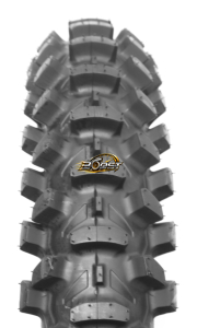 BRIDGEST X10R 110/90 -19 62 M TT