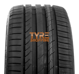 TOMASON SPORTR 235/55 R18 104Y XL