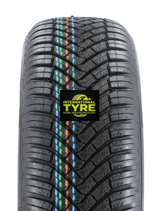 CONTINENTAL CONTI ALLSEA 205/55 R16 91 H 205/55 R16