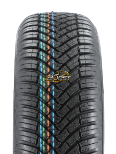 CONTINENTAL CONTI ALLSEA 225/40 R18 92 V XL CONTINENTAL CONTI ALLSEA 225/40 R18 92 V XL