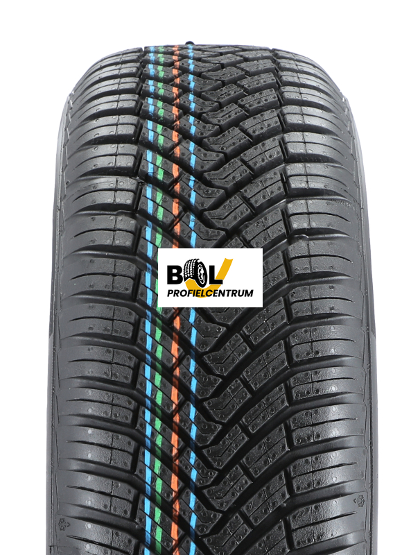 CONTINENTAL ALLSEASON CONTACT