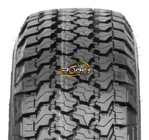 GOODYEAR AT-ADV 255/60 R20 113H XL