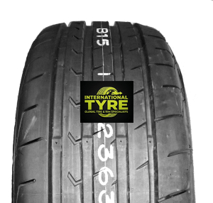 FEDERAL FEDERAL EVOST1 285/30 R19 98 Y XL 285/30 R19
