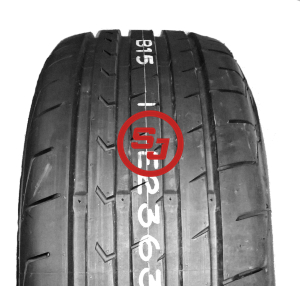 FEDERAL EVOST1 285/30 R19 98 Y XL