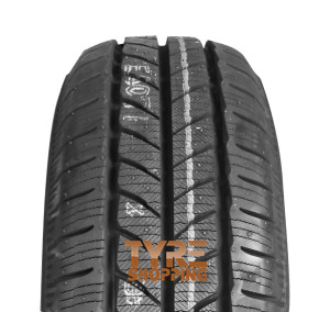 YOKOHAMA      235/65 R16C 121/119R TL M+S BLUEARTH-WINTER WY01