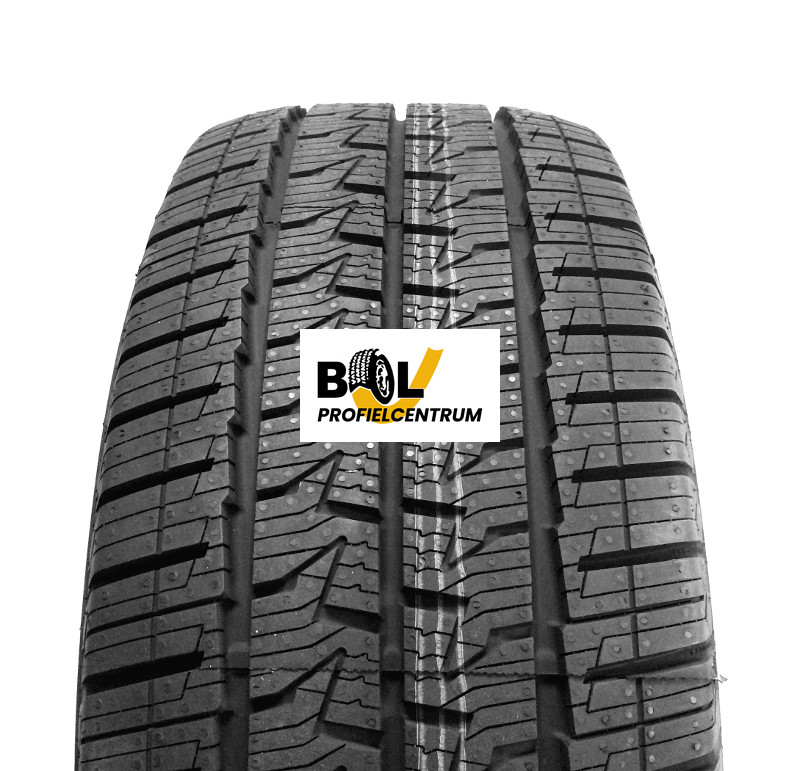 CONTINENTAL VANCONTACT 4SEASON