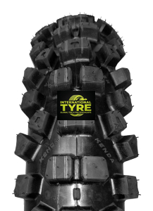 KENDA KENDA K772 120/100-18 68 M TT 120/100 R18