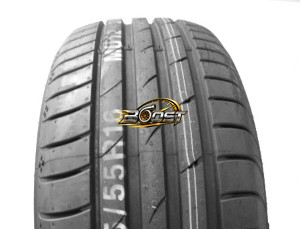 MARSHAL MU12 255/45ZR20 105W XL
