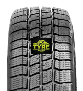 VREDESTEIN VREDEST. CO2-WI 225/55 R17 109/107T 225/55 R17