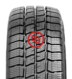 VREDEST. CO2-WI 225/55 R17 109/107T