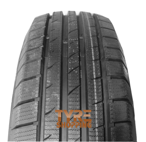 FORTUNA       205/65 R16C 107R TL M+S GOWIN VAN