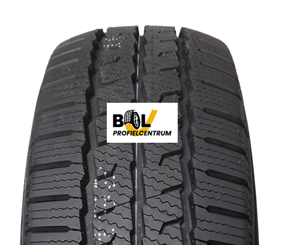 MAXXIS VANSMART SNOW WL2 