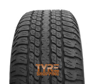 TOYO          255/60 R18 108S ISUZU D-MAX M+S OPAT 33 B