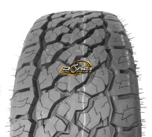 DAVANTI TERRA 275/45 R22 112H XL