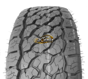 DAVANTI TERRA 275/45 R22 112H XL DAVANTI TERRA 275/45 R22 112H XL
