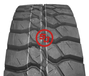 BARUM BD200M 315/80 R22.5 156/150K