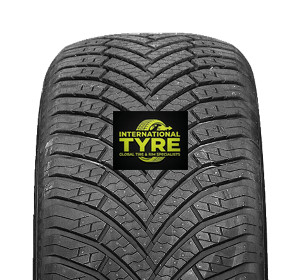 LEAO I-GREE 215/55 R18 99 W XL