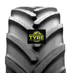 MICHELIN MICHELIN AXIO-2 VF710/60 R42 176D/173E TL 710/60 R42