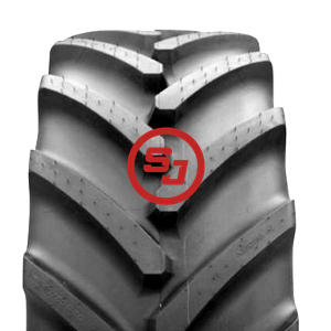 MICHELIN AXIO-2 VF600/60 R30 162D/159E TL