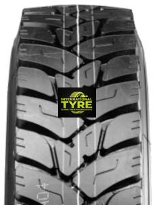 WINDPOWER WINDPOWE WDC55 315/80R225 156/150K 315/80 R22