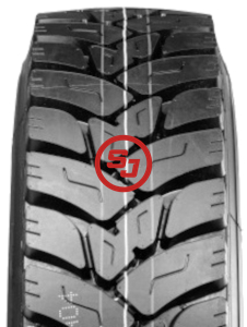 WINDPOWE WDC55 315/80R225 156/150K