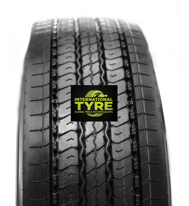 PROMETEON AEOLUS ALL-S 215/75 R17.5 126/124M 215/75 R17