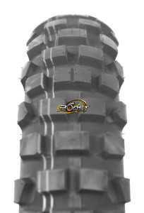 DUN. 130/90- 17 68 R TT D606