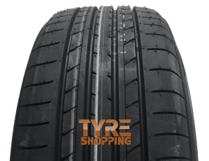 YOKOHAMA      225/55 R18 98H BLUEARTH E70