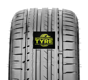 TOMKET TIRES TOMKET SPORT3 225/35 R19 88 W XL 225/35 R19