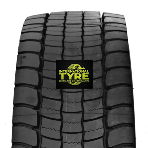TURON WESTLAKE WDL1 295/55 R22.5 147/145K 295/55 R22