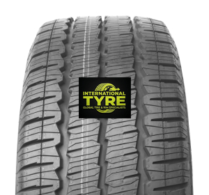 CONTINENTAL CONTI VAN-AS 225/75 R16 121/120R 225/75 R16