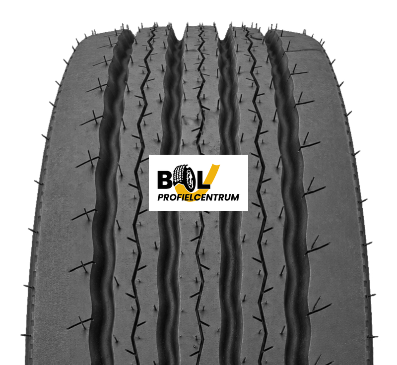 NOKIAN E-TRUCK TRAILER