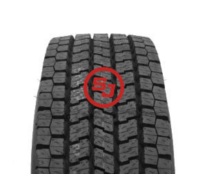 YOKOHAMA 902W 315/80R22.5 156/150L
