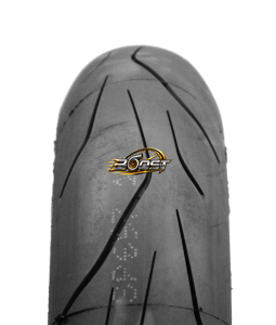 DUN. 180/60ZR17 (75W) TL SPORTSMART TT
