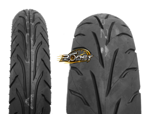 DUNLOP GT601 90/90 -18 51 H TL