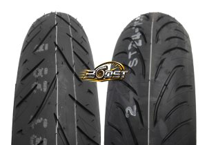 BRI. 150/70ZR17 (69W) TL T31 R