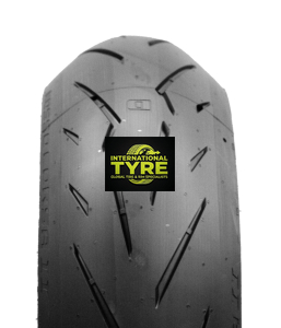 PIRELLI PIR. 120/70ZR17 (58W) TL DIABLO ROSSO CORSA 2 120/70 R17