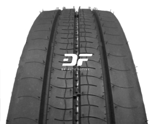 BRIDGESTONE DURAVIS R-STEER 002