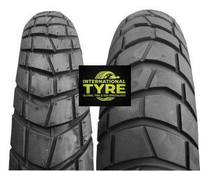 METZELER METZELER KAR-ST 100/90 -19 57 V TL 100/90 R19