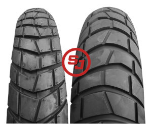 METZ 140/80 R17 69 V TL KAROO STREET