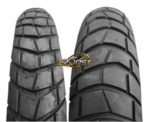 MET. 120/70 R19 60 V TL KAROO STREET