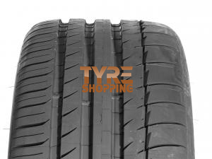 MICHELIN SP-PS2 255/40ZR19 (96Y)