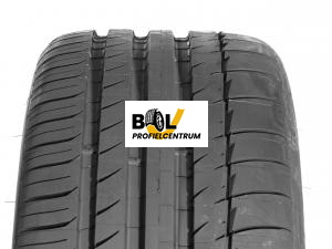 MICHELIN PILOT SPORT PS2