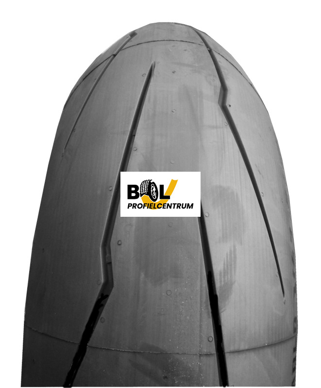 PIRELLI DIABLO SUPERCORSA V3