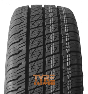 UNIROYAL      225/55 R17C 109/107T TL 8  PR M+S ALL SEASON MAX ALLWETTER