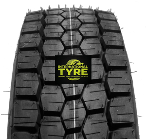 KORMORAN FIRESTON FD611 235/75R175 132/130M 235/75 R17