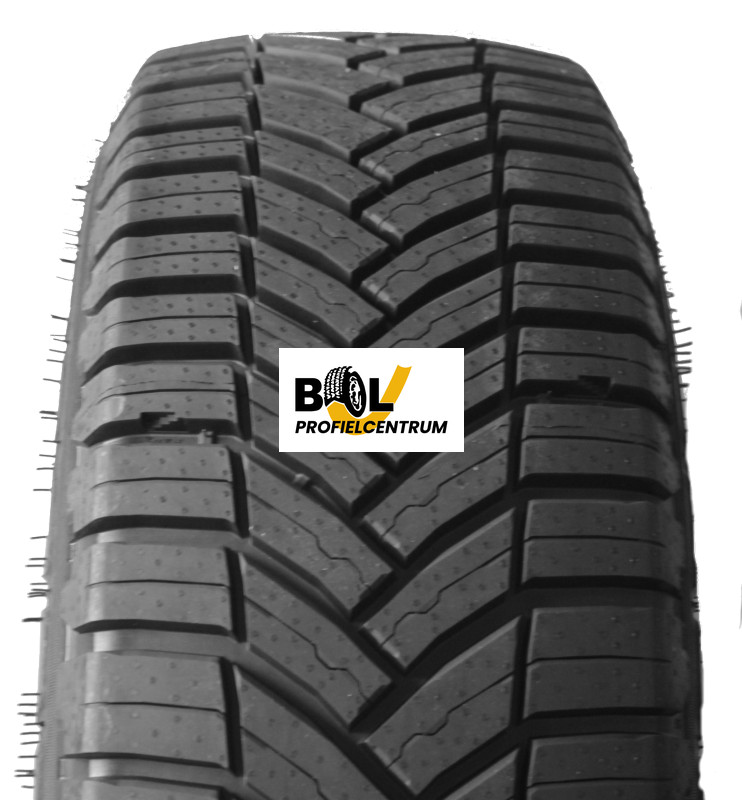 MICHELIN AGILIS CROSSCLIMATE